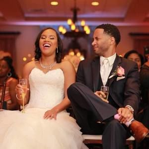 Meet your Posher, Jay